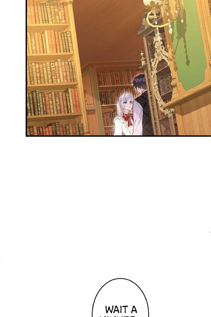 The Forbidden Girl Chapter 36 - page 21