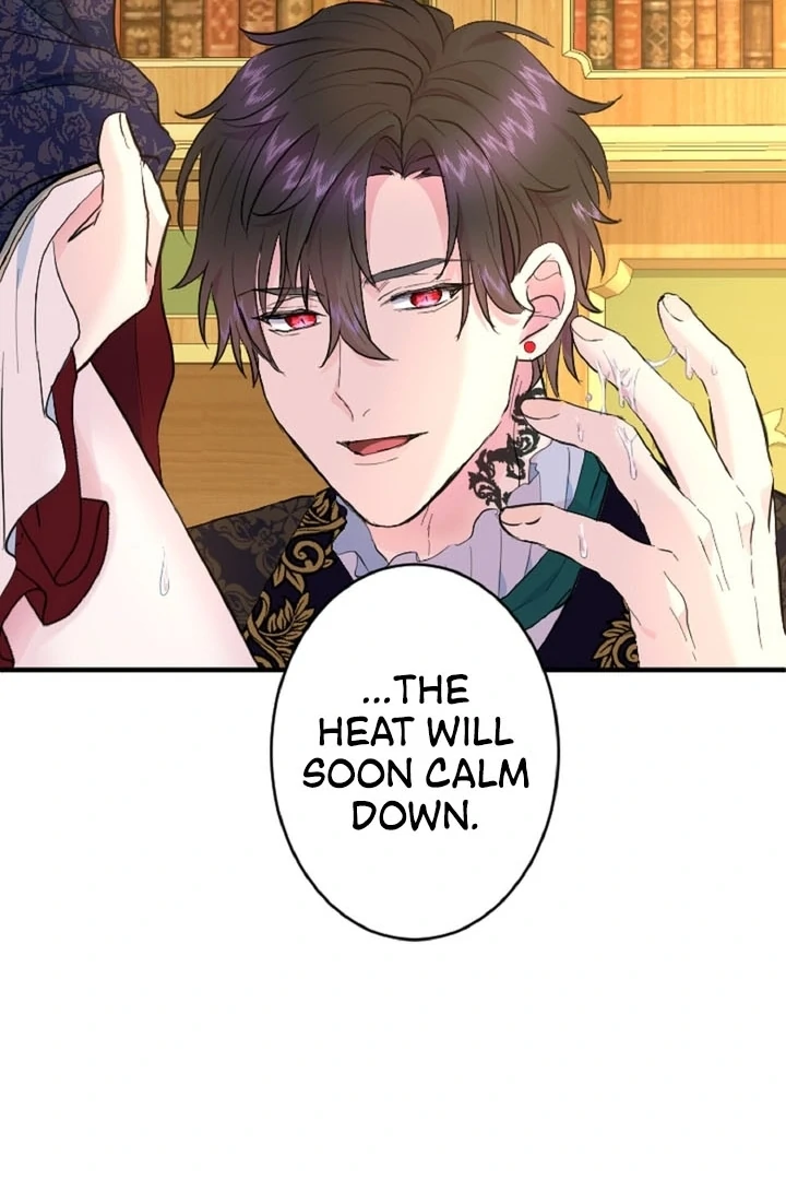 The Forbidden Girl Chapter 36 - page 31