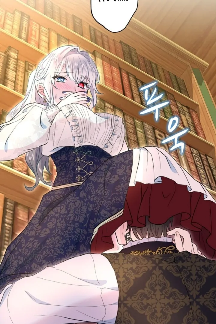 The Forbidden Girl Chapter 36 - page 33