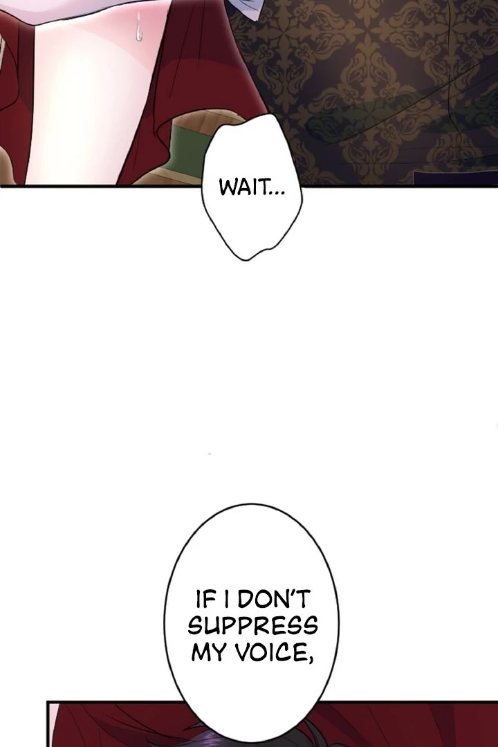 The Forbidden Girl Chapter 36 - page 34