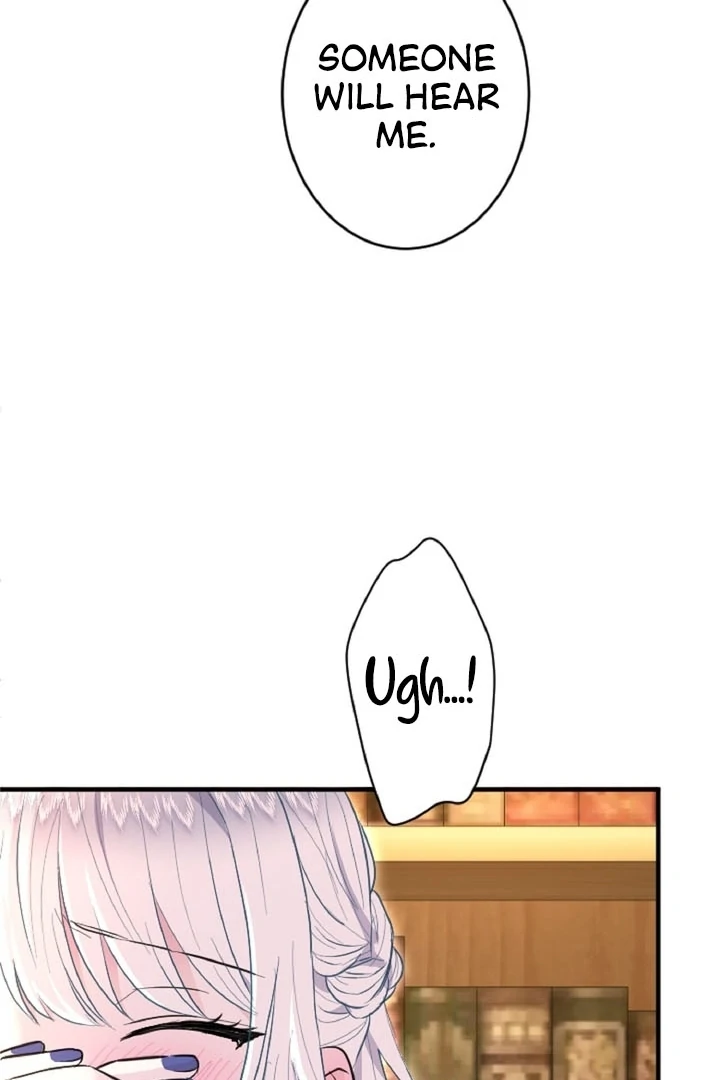 The Forbidden Girl Chapter 36 - page 36