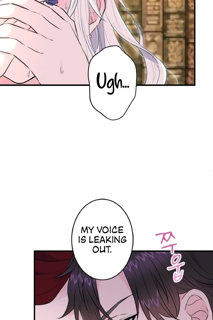 The Forbidden Girl Chapter 36 - page 37