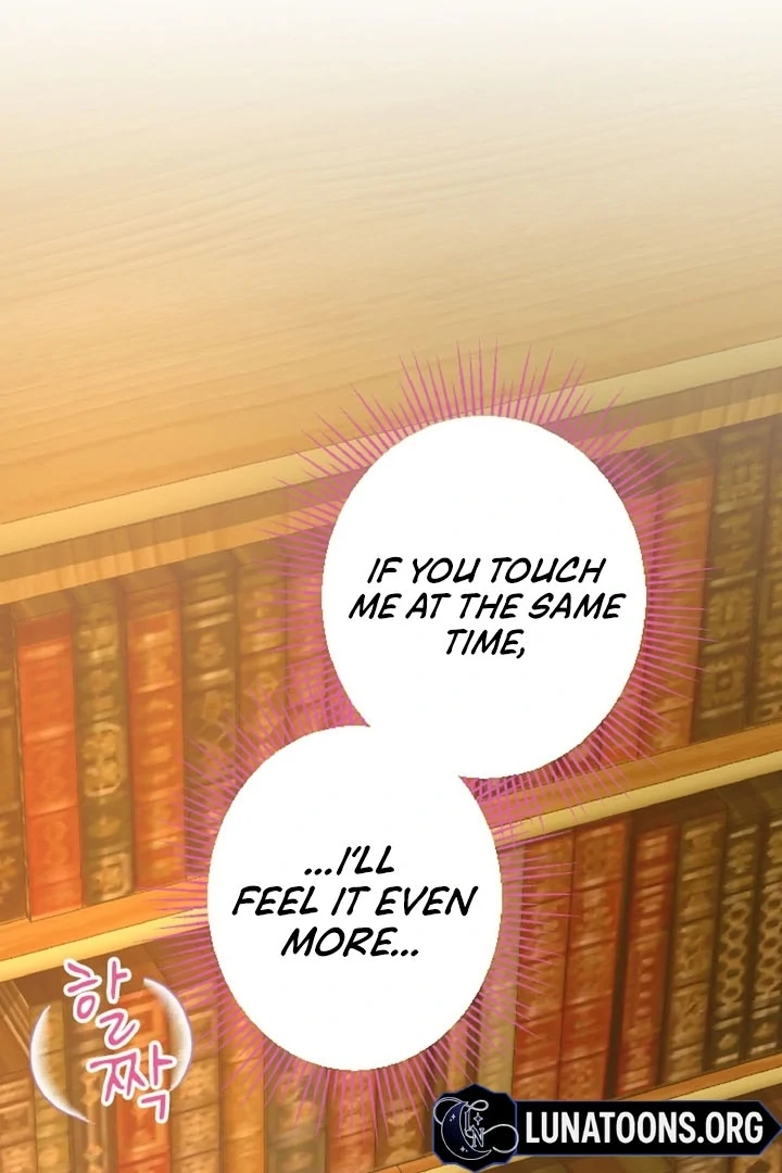 The Forbidden Girl Chapter 36 - page 39