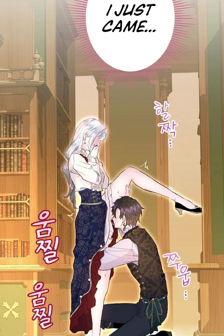 The Forbidden Girl Chapter 36 - page 47