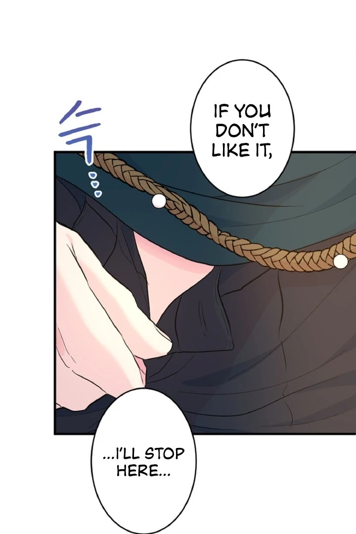 The Forbidden Girl Chapter 36 - page 52