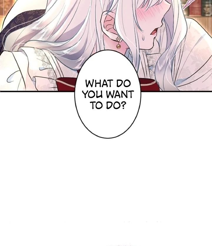 The Forbidden Girl Chapter 36 - page 55