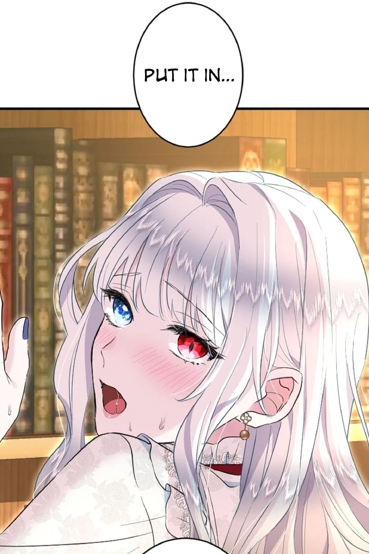 The Forbidden Girl Chapter 36 - page 58