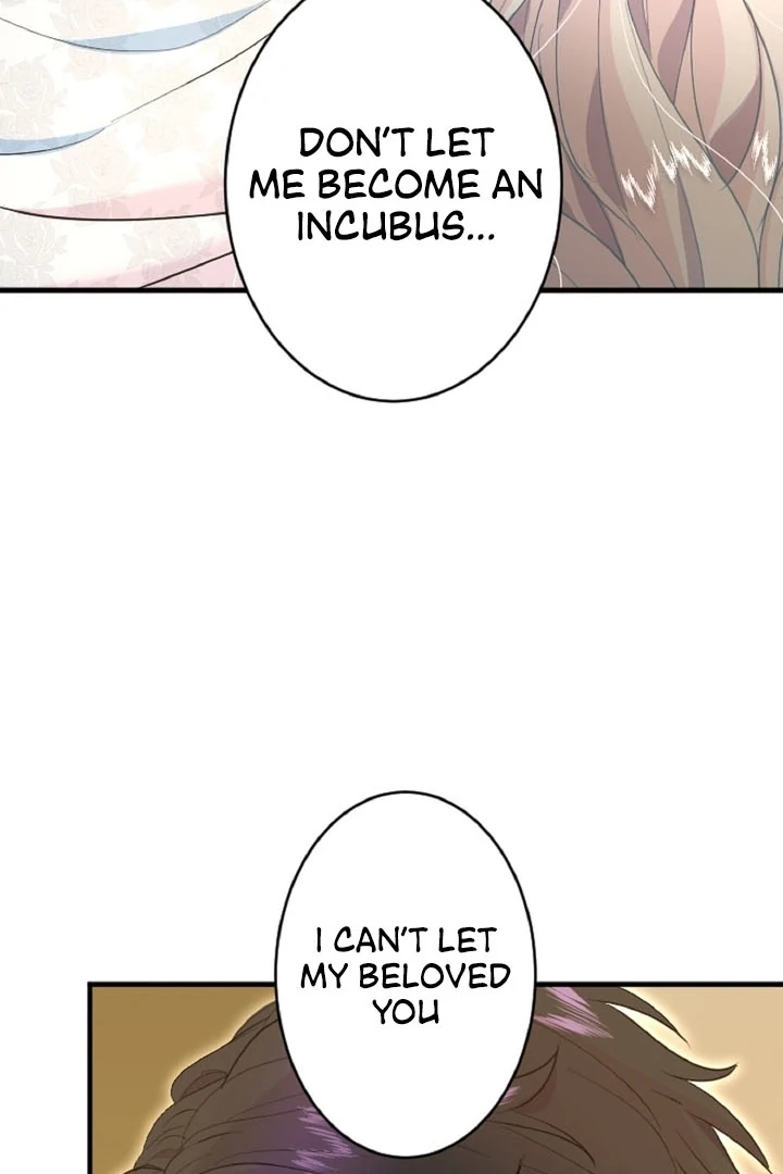 The Forbidden Girl Chapter 36 - page 59