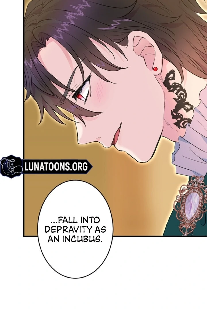 The Forbidden Girl Chapter 36 - page 60