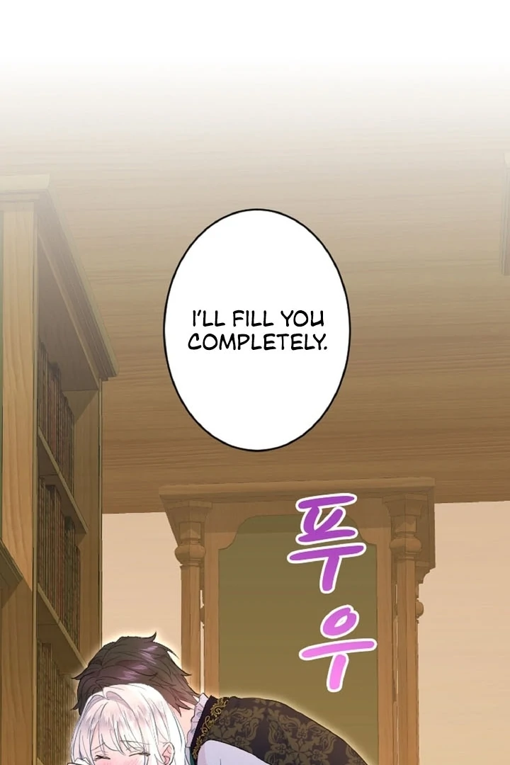 The Forbidden Girl Chapter 36 - page 61