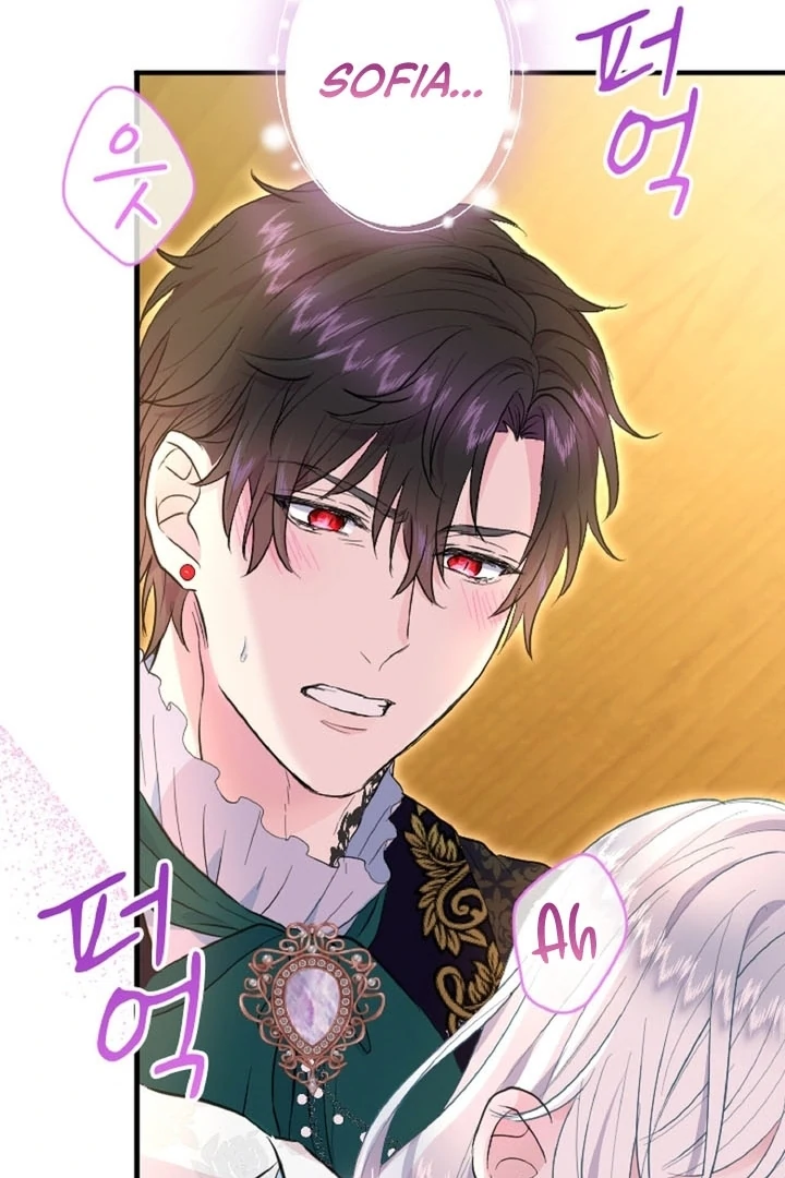 The Forbidden Girl Chapter 36 - page 70