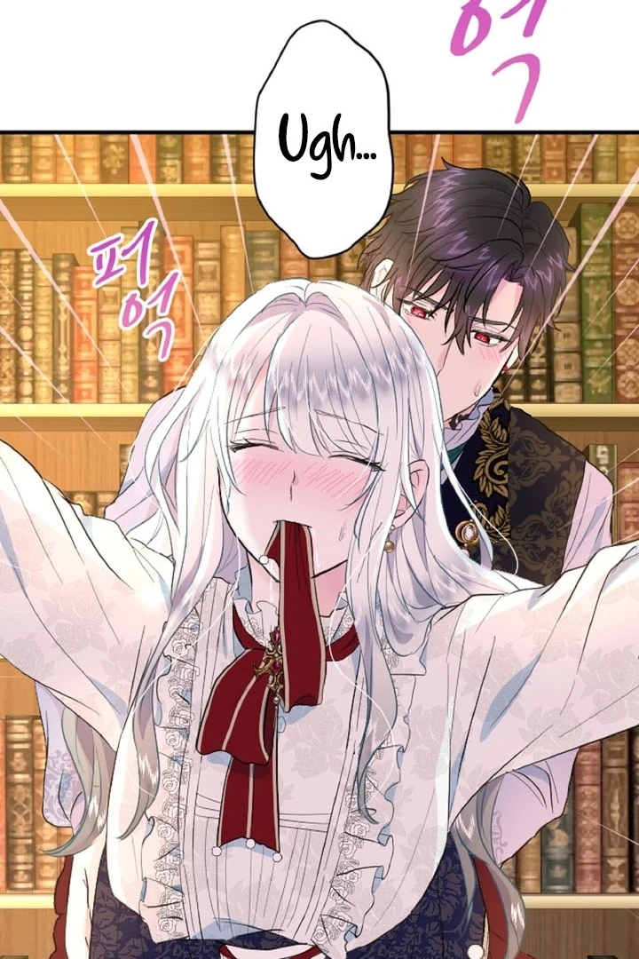 The Forbidden Girl Chapter 36 - page 77