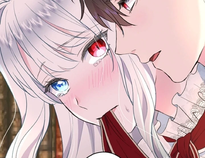 The Forbidden Girl Chapter 36 - page 82