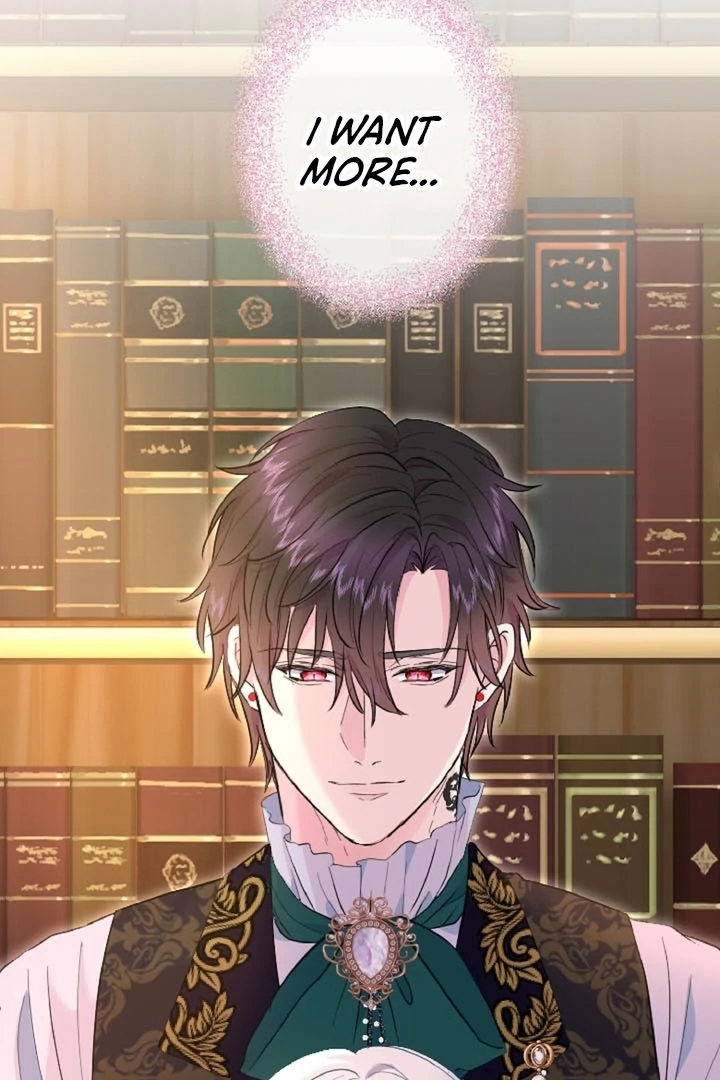 The Forbidden Girl Chapter 37 - page 9