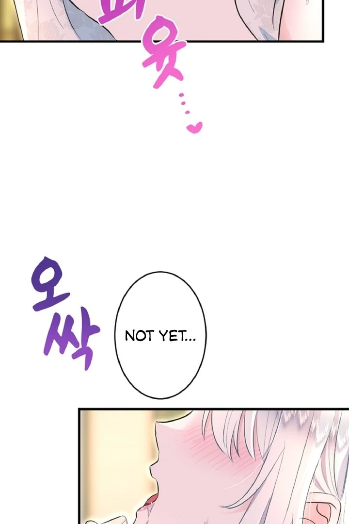 The Forbidden Girl Chapter 37 - page 104