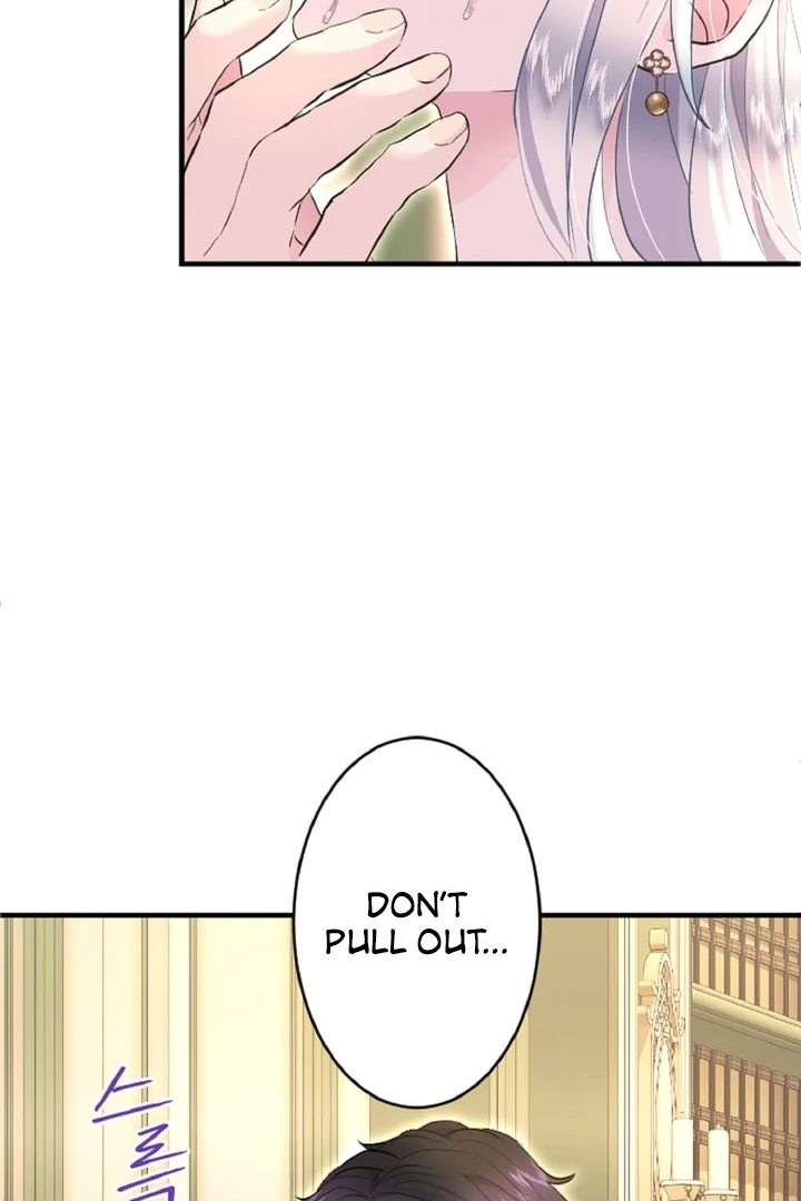 The Forbidden Girl Chapter 37 - page 105