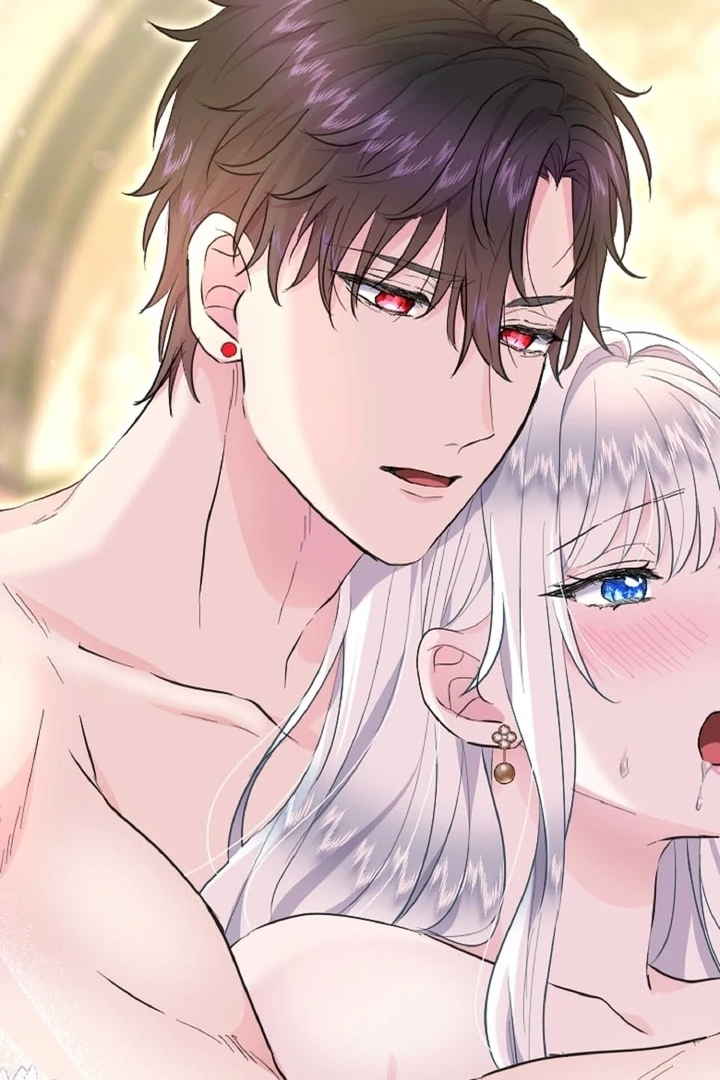 The Forbidden Girl Chapter 37 - page 108