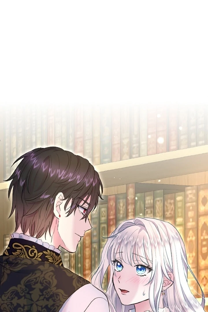 The Forbidden Girl Chapter 37 - page 19