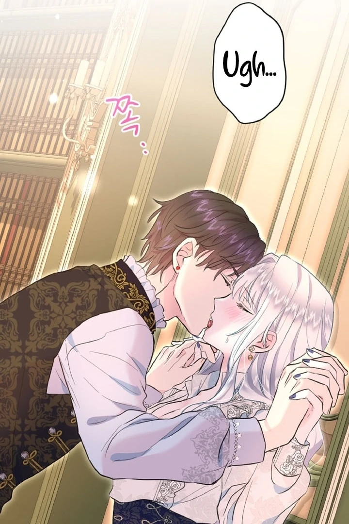 The Forbidden Girl Chapter 37 - page 29