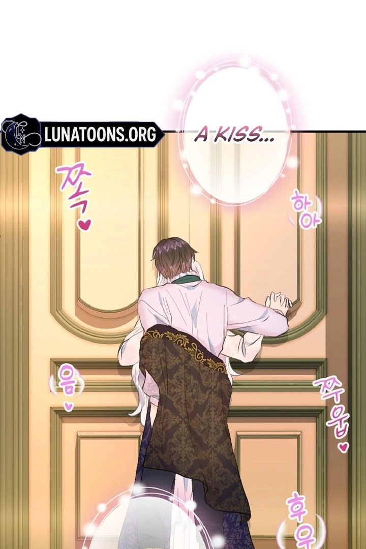 The Forbidden Girl Chapter 37 - page 34