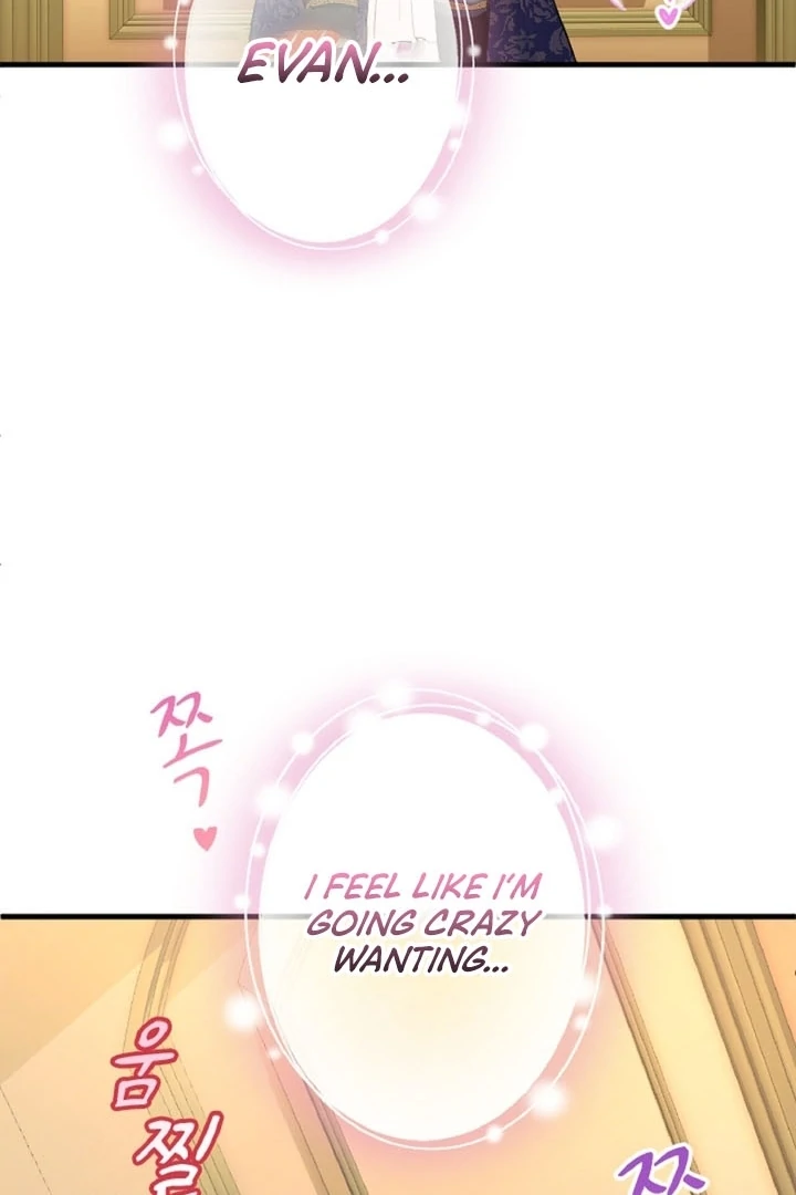 The Forbidden Girl Chapter 37 - page 35