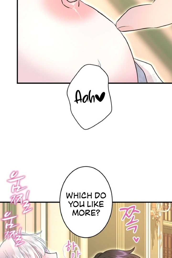 The Forbidden Girl Chapter 37 - page 47