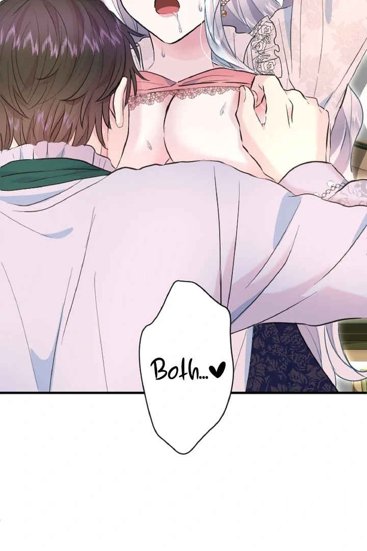 The Forbidden Girl Chapter 37 - page 50