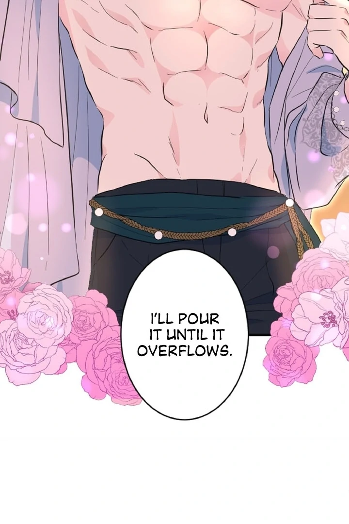 The Forbidden Girl Chapter 37 - page 62