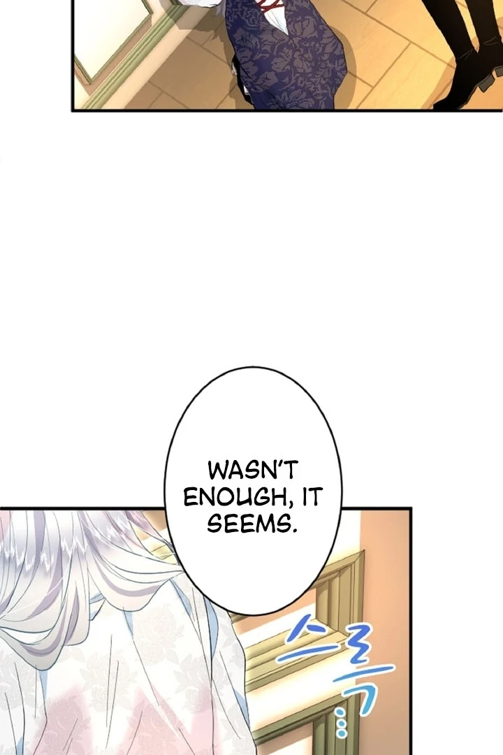 The Forbidden Girl Chapter 37 - page 64