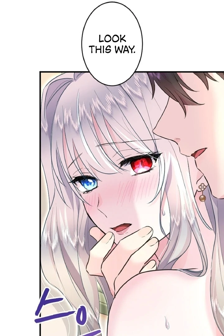 The Forbidden Girl Chapter 37 - page 70