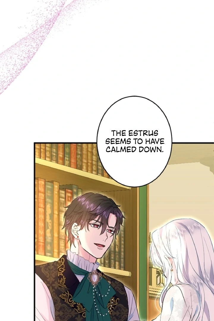 The Forbidden Girl Chapter 37 - page 7