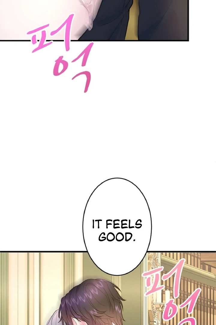 The Forbidden Girl Chapter 37 - page 94