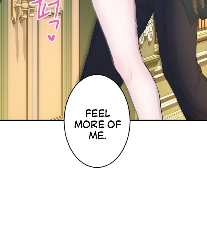 The Forbidden Girl Chapter 37 - page 96