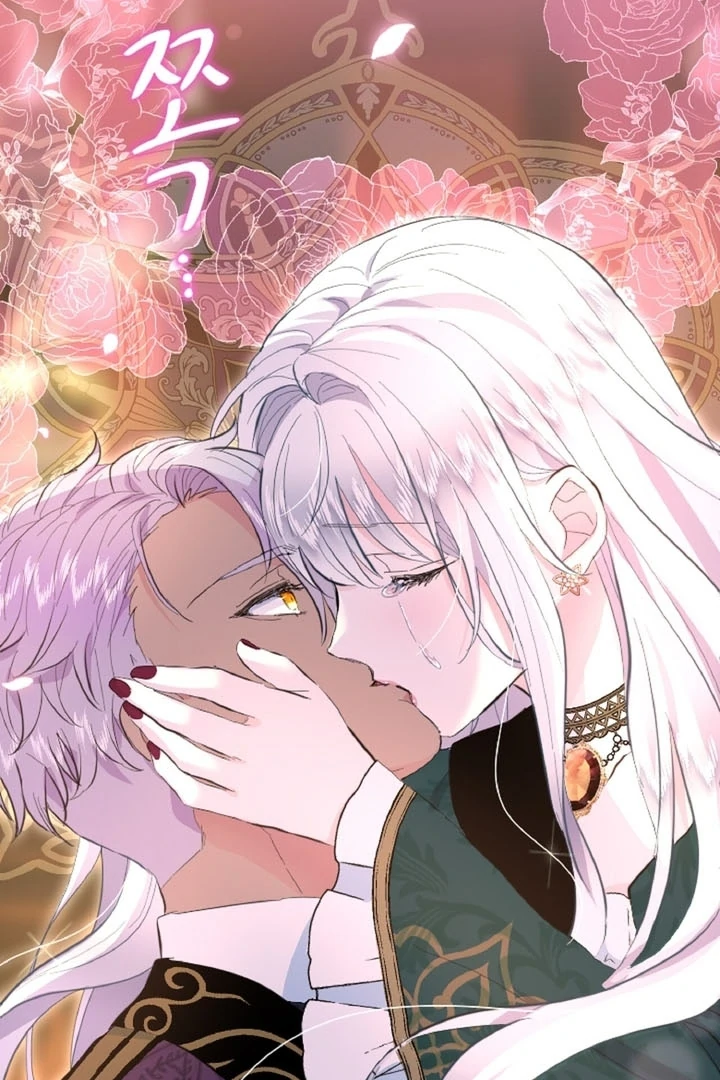 The Forbidden Girl Chapter 39 - page 105