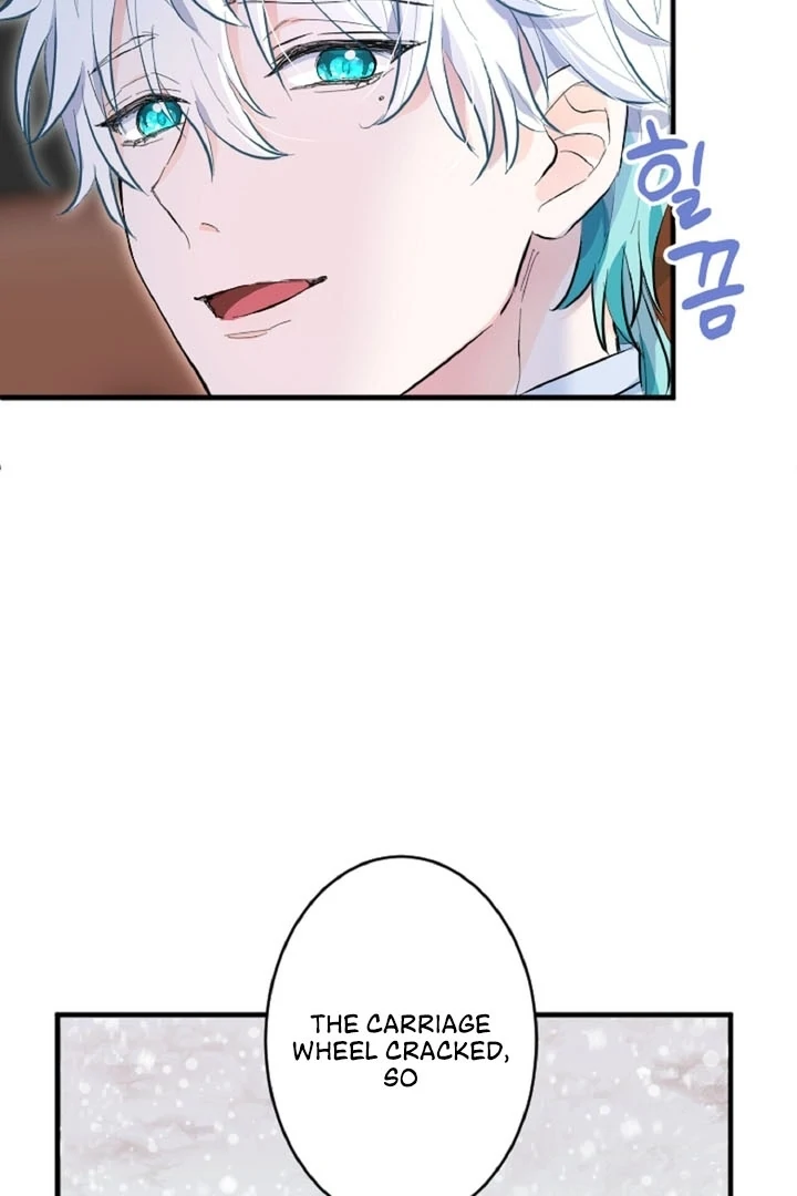 The Forbidden Girl Chapter 39 - page 11