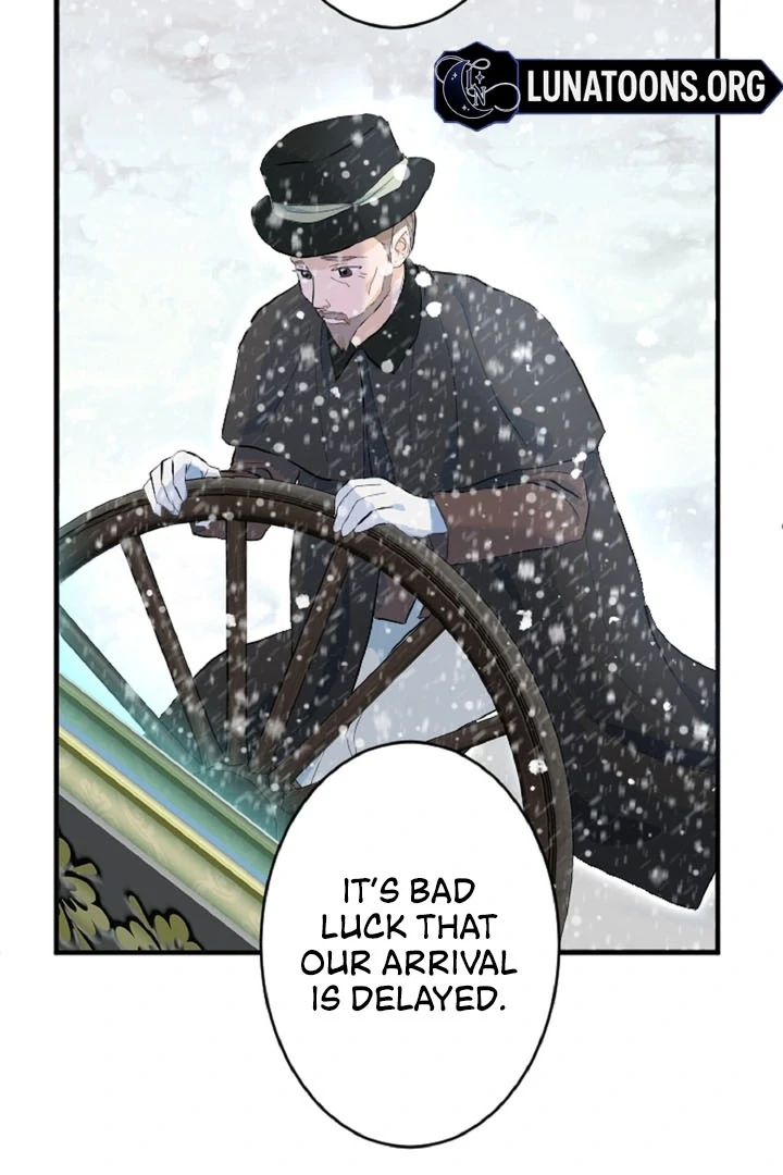 The Forbidden Girl Chapter 39 - page 12