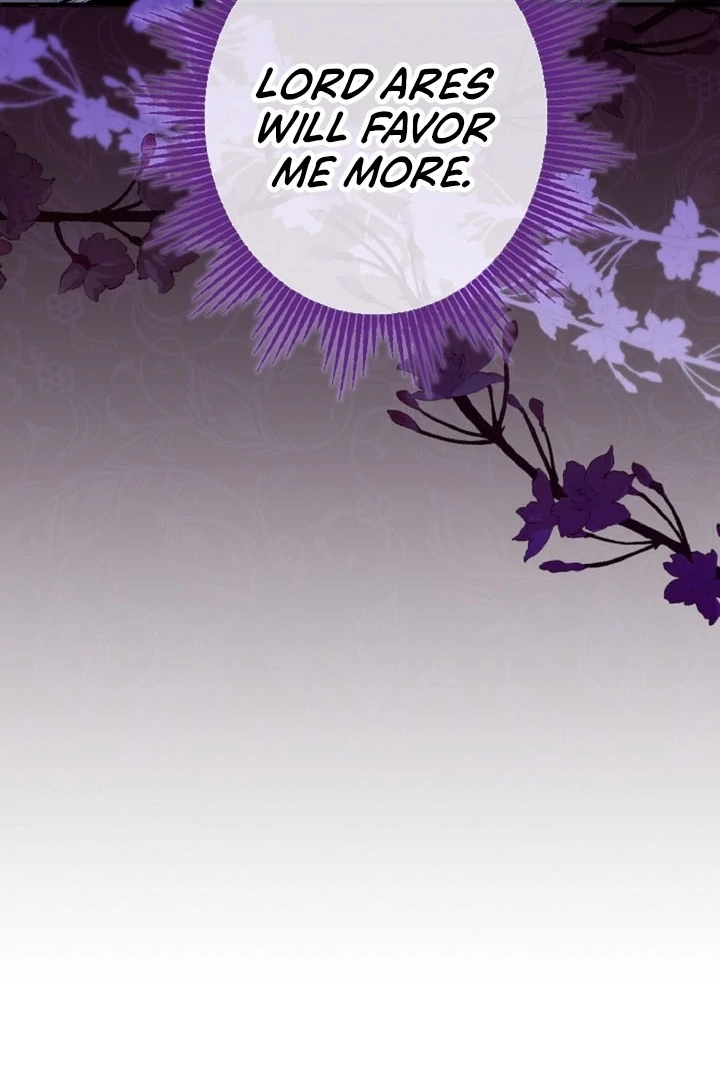 The Forbidden Girl Chapter 39 - page 21