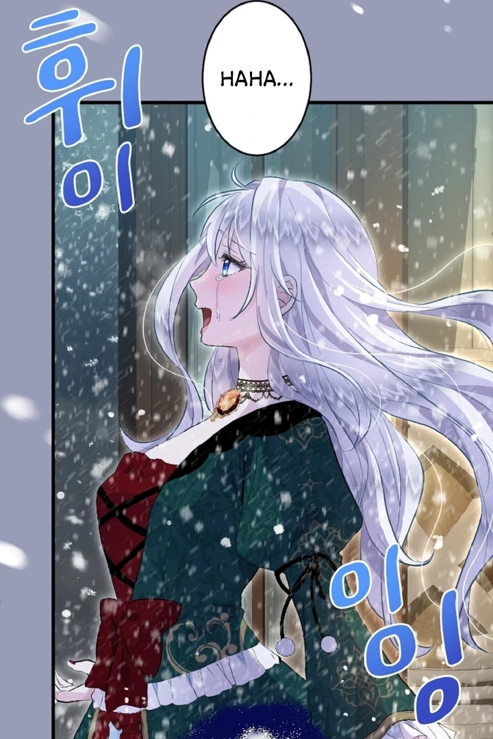 The Forbidden Girl Chapter 39 - page 29