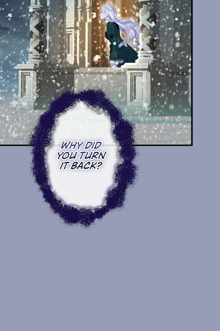 The Forbidden Girl Chapter 39 - page 33