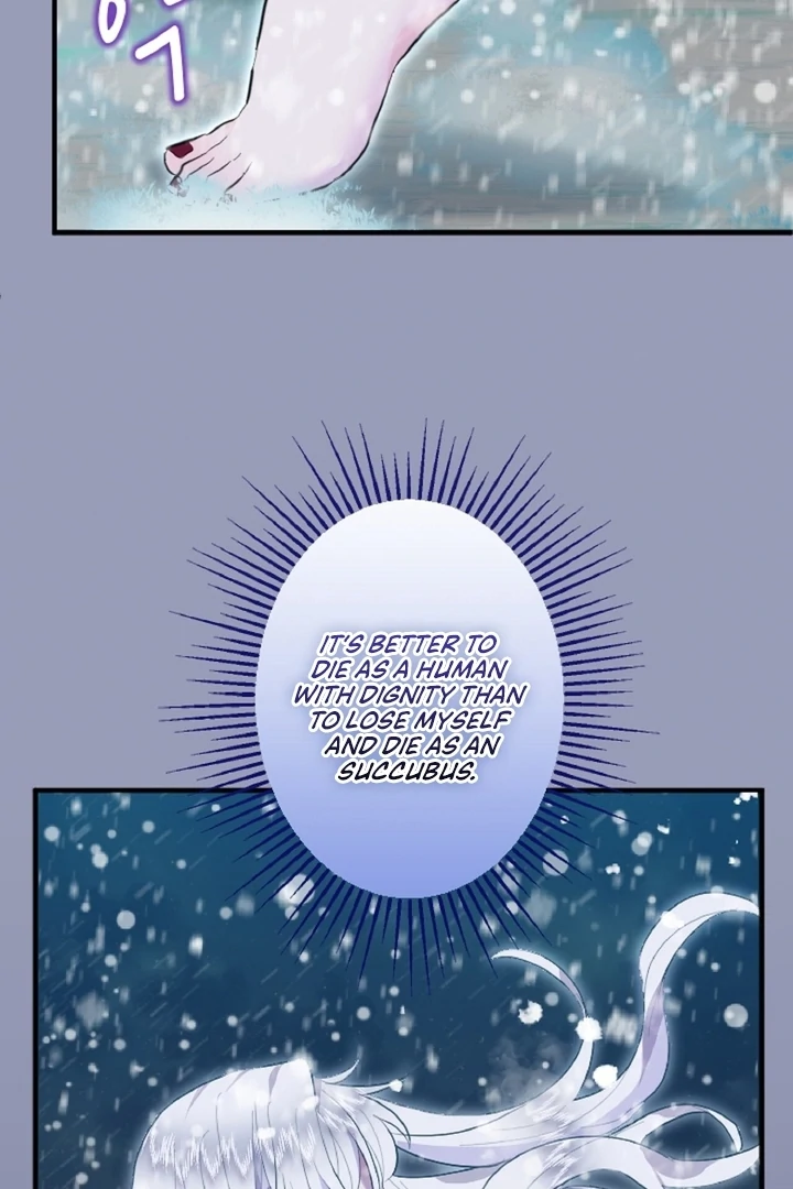 The Forbidden Girl Chapter 39 - page 35