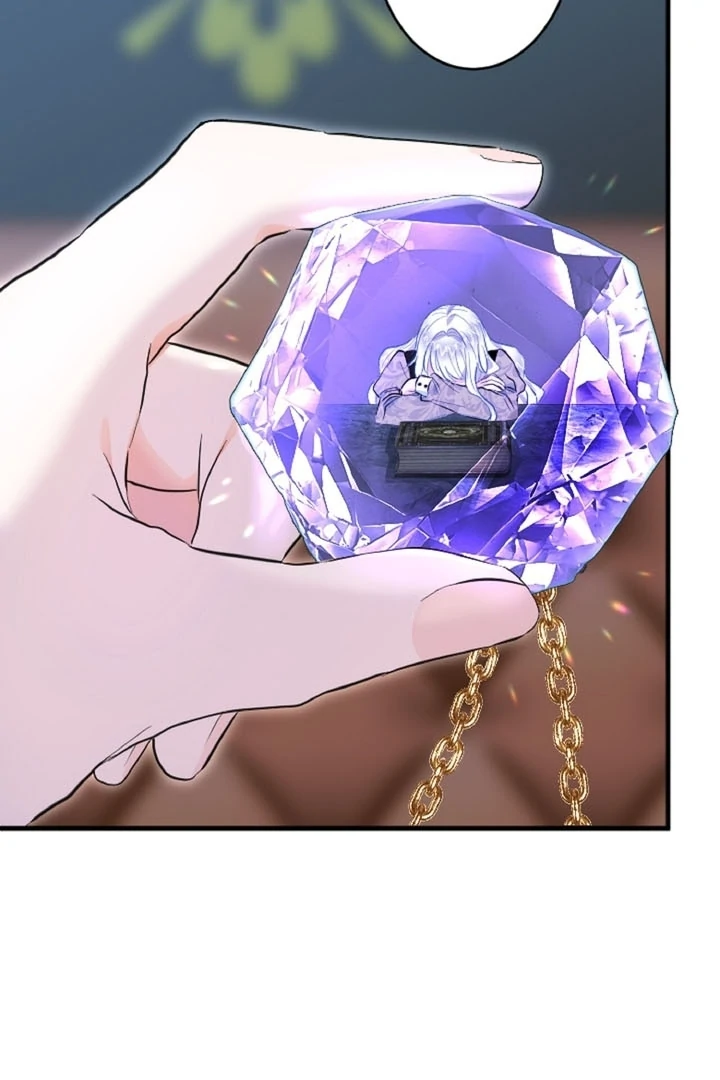 The Forbidden Girl Chapter 39 - page 3