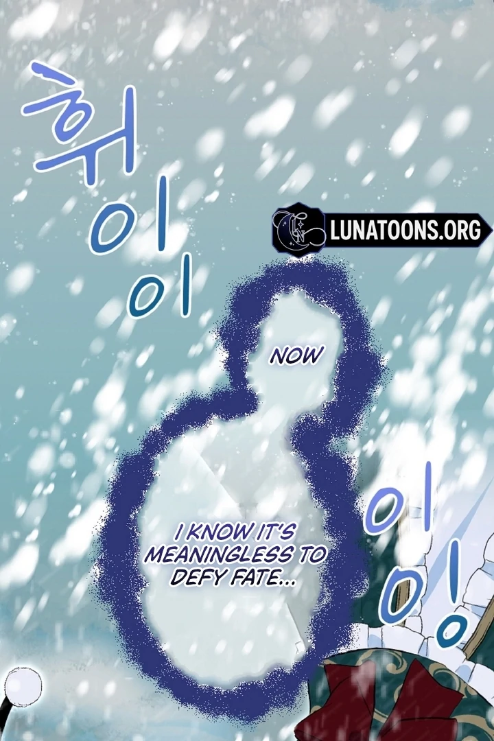 The Forbidden Girl Chapter 39 - page 39