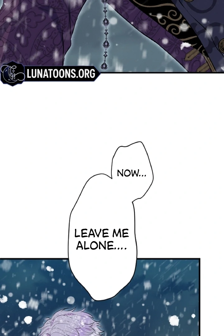 The Forbidden Girl Chapter 39 - page 45