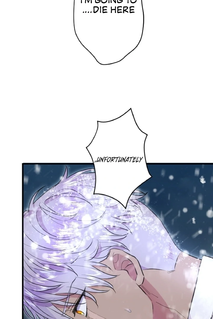 The Forbidden Girl Chapter 39 - page 47