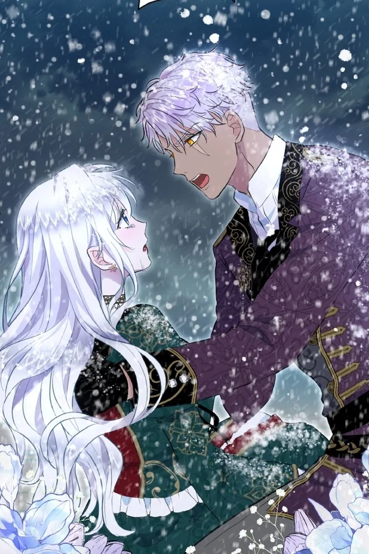 The Forbidden Girl Chapter 39 - page 50