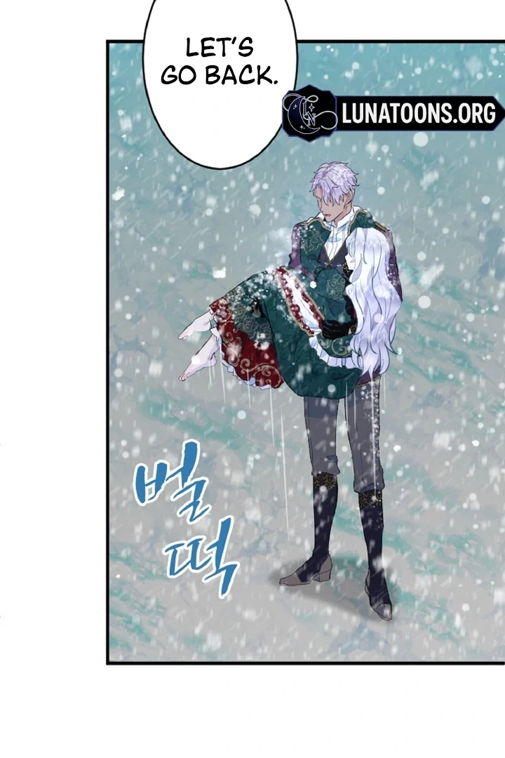 The Forbidden Girl Chapter 39 - page 54