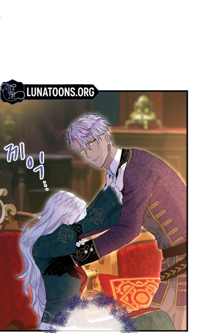 The Forbidden Girl Chapter 39 - page 58