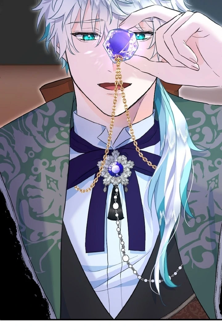 The Forbidden Girl Chapter 39 - page 5