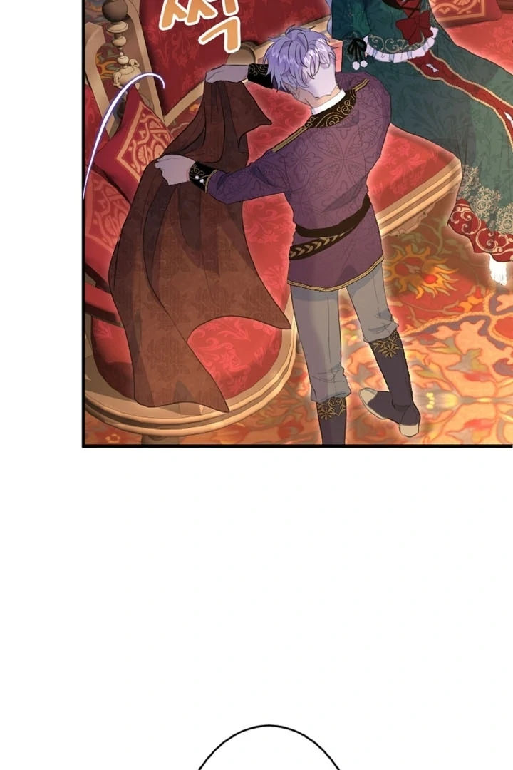 The Forbidden Girl Chapter 39 - page 63