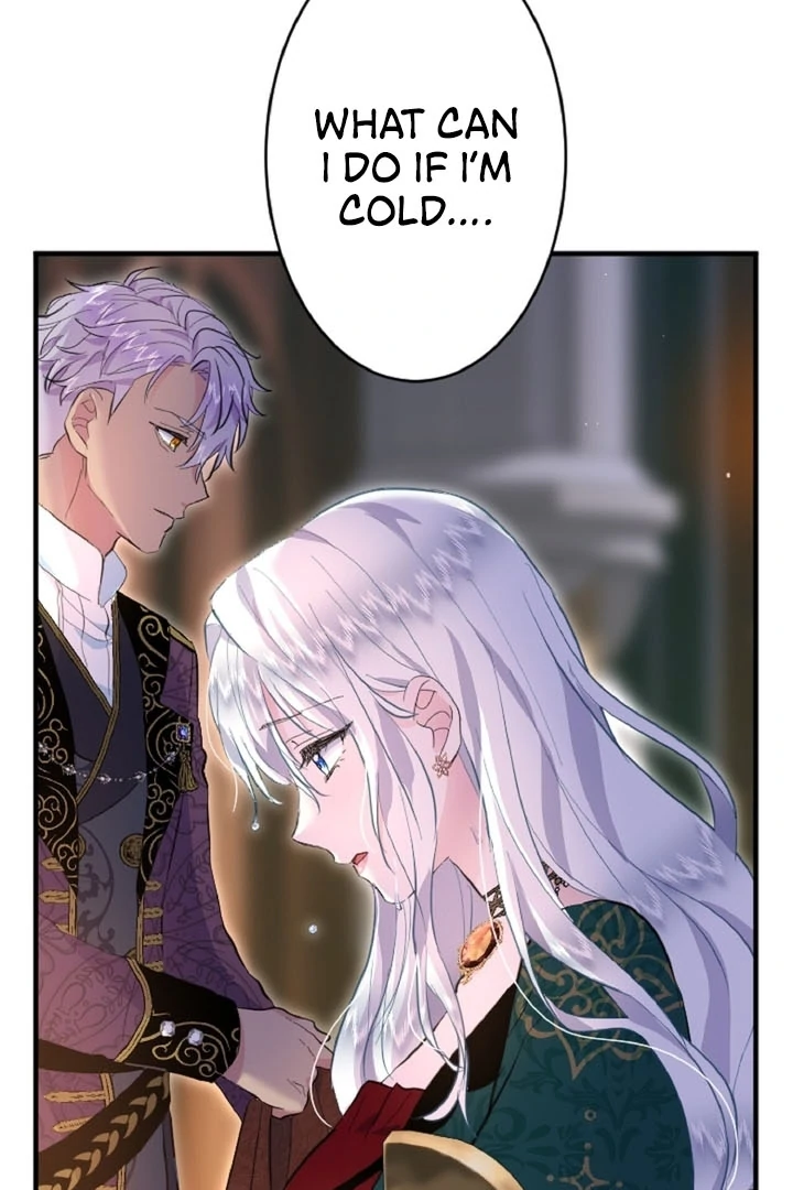 The Forbidden Girl Chapter 39 - page 64